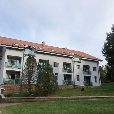 Nidos Apartamentai Exterior foto