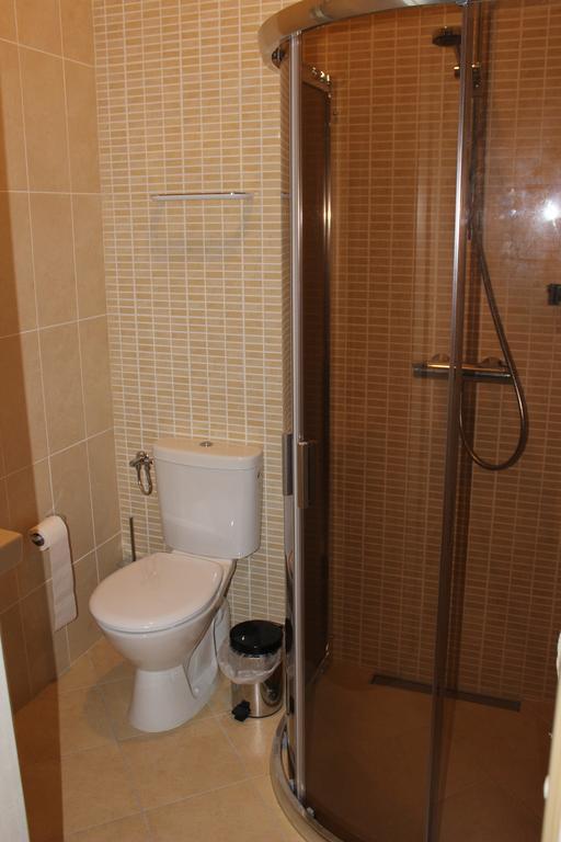 Nidos Apartamentai Cameră foto