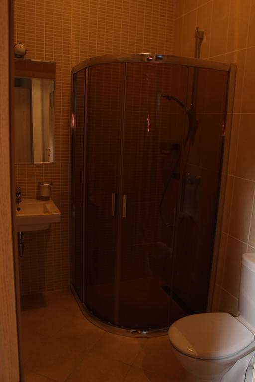 Nidos Apartamentai Cameră foto