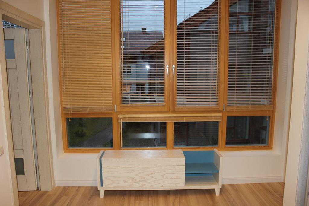 Nidos Apartamentai Cameră foto