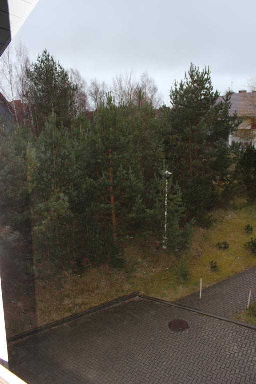 Nidos Apartamentai Cameră foto