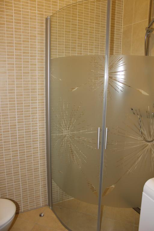 Nidos Apartamentai Cameră foto