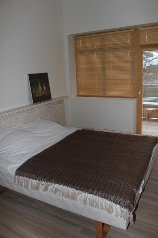 Nidos Apartamentai Cameră foto